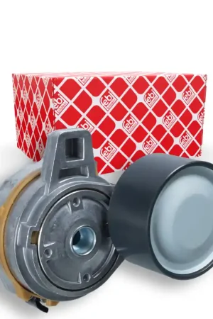 Hete Deal Spanner poly V-riem Febi Bilstein 23263