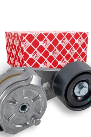 Spanner poly V-riem Febi Bilstein 23266 Limited Edition