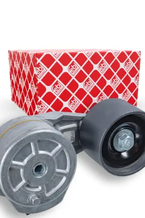 Laatste Kans Spanner poly V-riem Febi Bilstein 23267