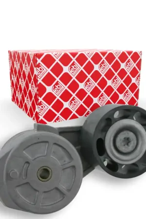 Spanner poly V-riem Febi Bilstein 23269 Direct Beschikbaar