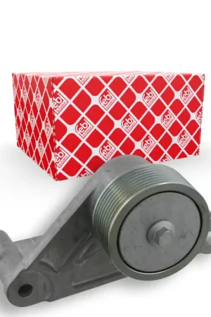 Geleiderol (poly) V-riem Febi Bilstein 23273 Goedkoop