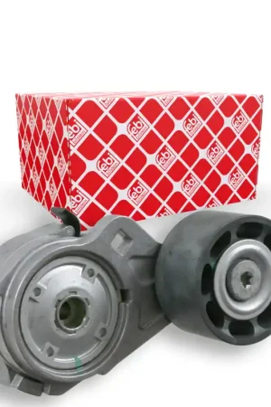 Populair Spanner poly V-riem Febi Bilstein 23274