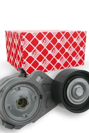 Spanner poly V-riem Febi Bilstein 23275 Rechtstreeks Van De Fabrikant