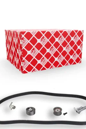 Distributieriem kit Febi Bilstein 23290 Garantie Inbegrepen