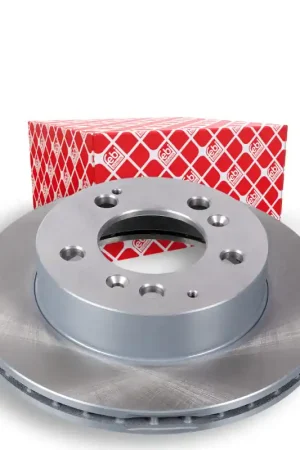 Remschijven Febi Bilstein 23291 Koopje