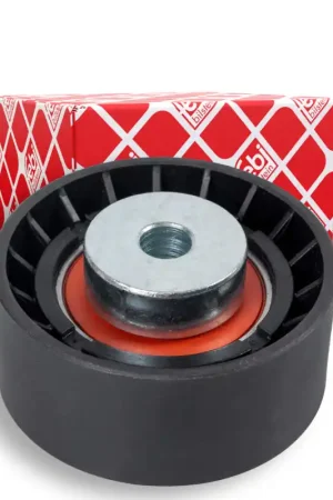 Geleiderol (poly) V-riem Febi Bilstein 23294 Professioneel