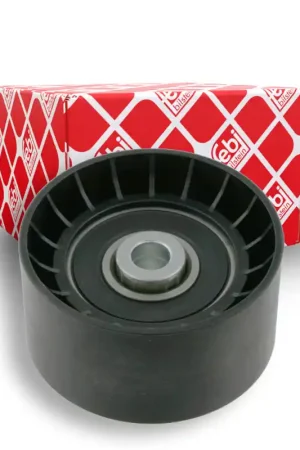 Geleiderol (poly) V-riem Febi Bilstein 23295 Bestseller