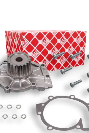 Exclusief Waterpomp Febi Bilstein 23303