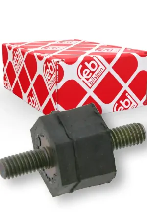 Modern Motorbescherm plaat Febi Bilstein 23304