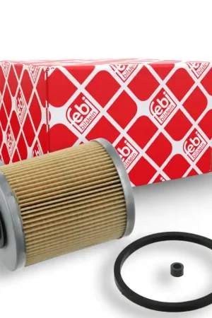 Koopje Brandstoffilter Febi Bilstein 23305