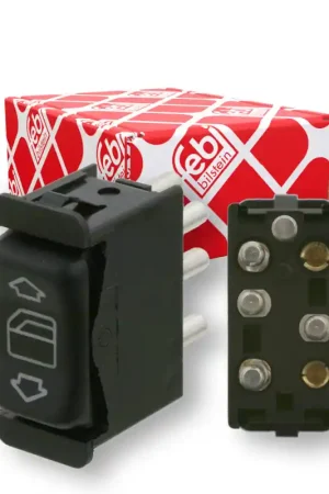 Raambedieningsschakelaar Febi Bilstein 23316 Voordeelprijs