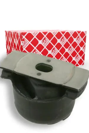 Draagarm-\\/ reactiearm lager Febi Bilstein 23317 Authentiek