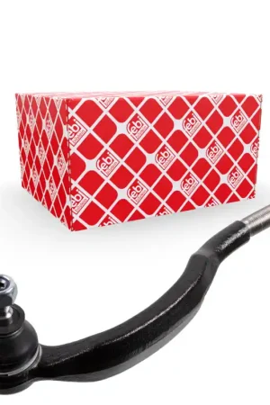 Spoorstangeind \\/ Stuurkogel Febi Bilstein 23323 Professioneel