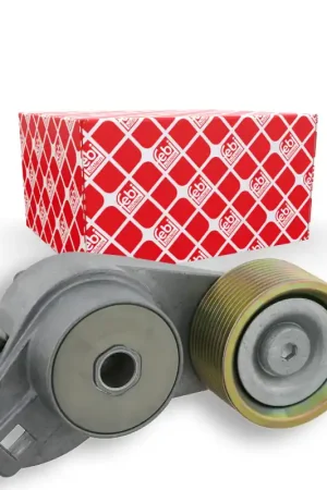 Authentiek Spanner poly V-riem Febi Bilstein 23329