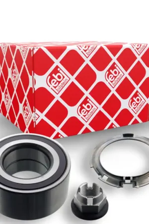 Gereduceerde Prijs Wiellagerset Febi Bilstein 23330