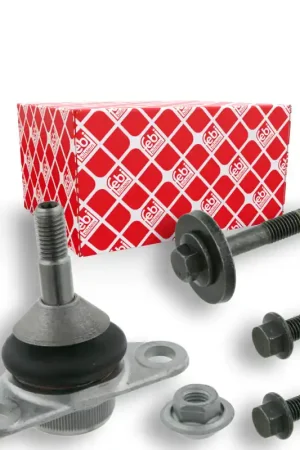 Fuseekogel Febi Bilstein 23343 Beperkte Voorraad