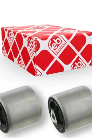 Gecertificeerd Draagarm-\\/ reactiearm lager Febi Bilstein 23361