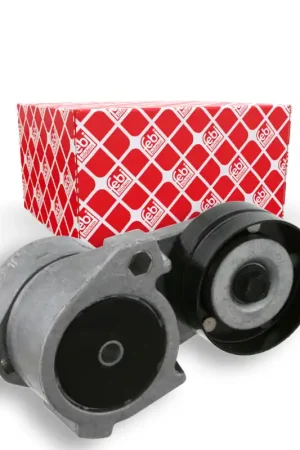 Rechtstreeks Van De Fabrikant Spanner poly V-riem Febi Bilstein 23363