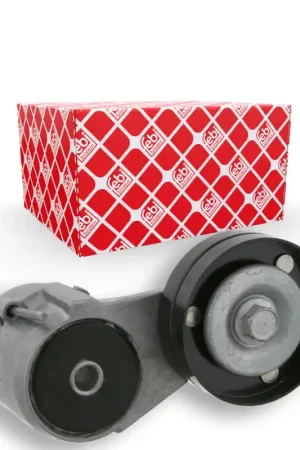 Spanner poly V-riem Febi Bilstein 23365 Ambachtelijk