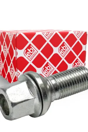 In De Mode Wielbout\\/moer Febi Bilstein 23368