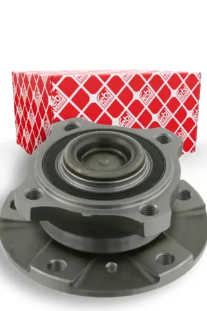 Meest Verkocht Wiellagerset Febi Bilstein 23369