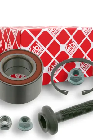 Voordeelprijs Wiellagerset Febi Bilstein 23370