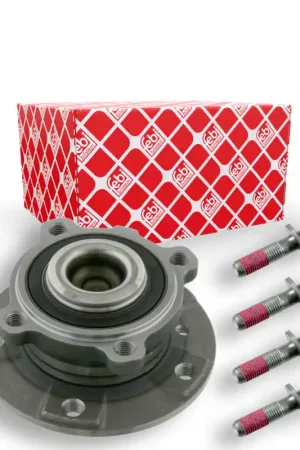 Koopje Wiellagerset Febi Bilstein 23371