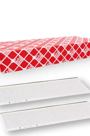 Koop Vandaag Interieurfilter Febi Bilstein 23379