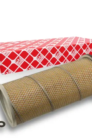 Merkproduct Luchtfilter Febi Bilstein 23387