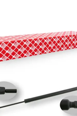 Gasveer, kofferruimte Febi Bilstein 23392 Nieuw