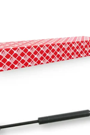 Koopje Gasveer, kofferruimte Febi Bilstein 23398