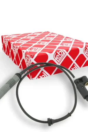 Limited Edition ABS sensor Febi Bilstein 23399