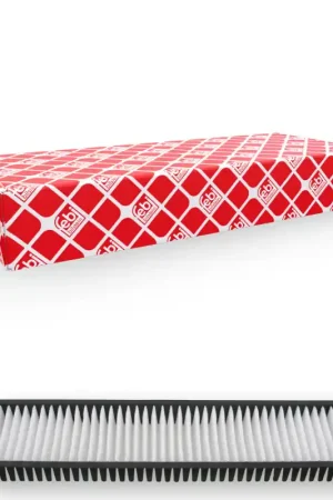 Interieurfilter Febi Bilstein 23409 Express Levering