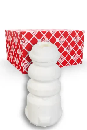 Aanslagrubber vering Febi Bilstein 23410 Authentiek