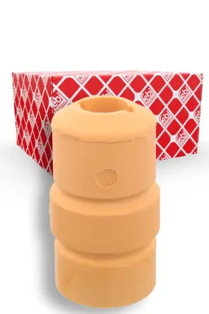 Luxe Aanslagrubber vering Febi Bilstein 23416