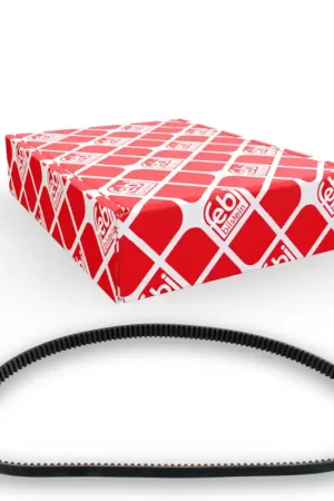 Distributieriem Febi Bilstein 23421 Tijdelijk Beschikbaar