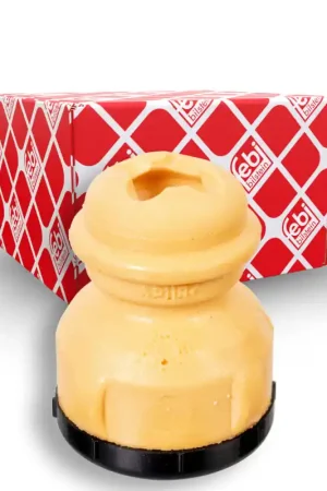 Aanslagrubber vering Febi Bilstein 23422 Professioneel