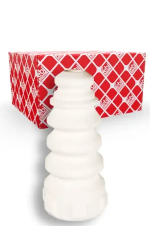 Aanslagrubber vering Febi Bilstein 23430 Professioneel