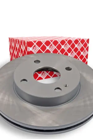 Alleen Vandaag Remschijven Febi Bilstein 23439