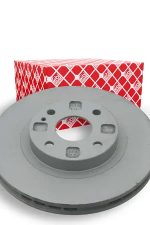 Remschijven Febi Bilstein 23441 Hoge Kwaliteit