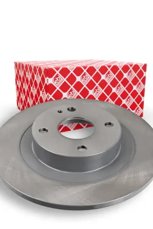 Remschijven Febi Bilstein 23443 Actieprijs