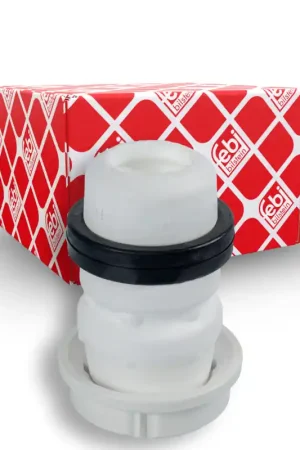 Garantie Inbegrepen Aanslagrubber vering Febi Bilstein 23448