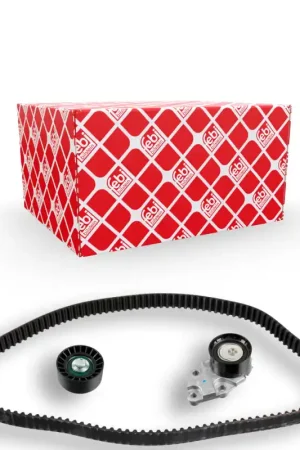 Beperkte Voorraad Distributieriem kit Febi Bilstein 23457