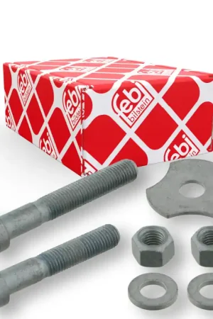 Bulkbestelling Draagarm montageset Febi Bilstein 23459