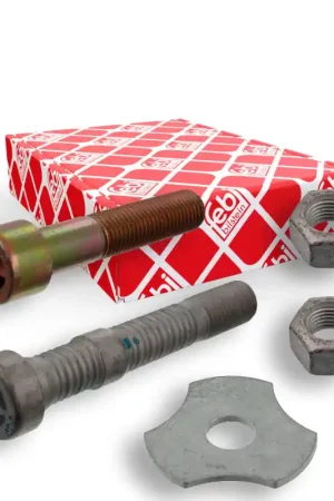 Populair Draagarm montageset Febi Bilstein 23463