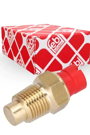 Gecertificeerd Temperatuursensor Febi Bilstein 23464