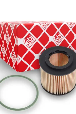 Must-Have Oliefilter Febi Bilstein 23468