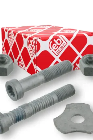 Beperkte Voorraad Draagarm montageset Febi Bilstein 23469