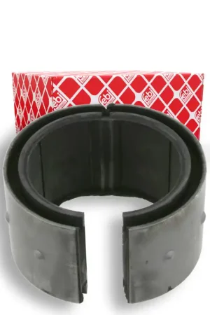 Stabilisatorstang rubber Febi Bilstein 23473 Populair