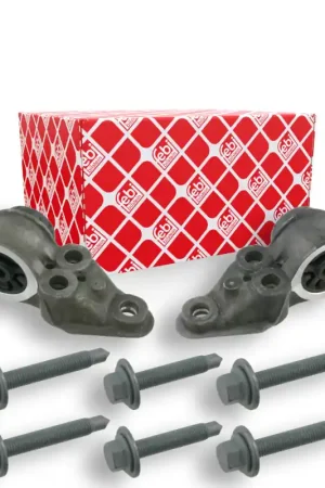 Hete Deal Draagarm-\\/ reactiearm lager Febi Bilstein 23474